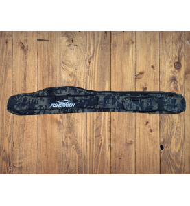 Behr Fishermen torba za 2 štapa | 150cm