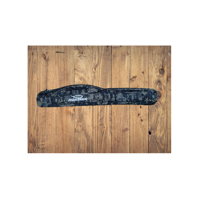Behr Fishermen torba za 2 štapa | 130cm
