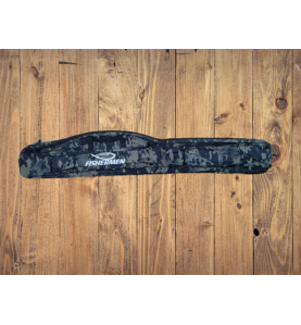 Behr Fishermen torba za 2 štapa | 130cm