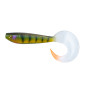Fox Rage ULTRA UV pro grub silikonska varalica | 10cm