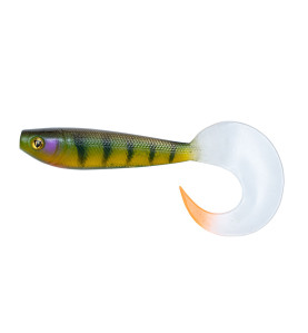 Fox Rage ULTRA UV pro grub silikonska varalica | 10cm