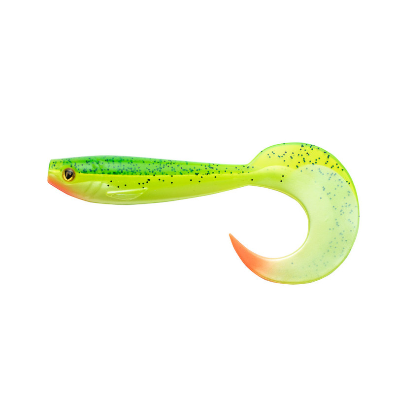 Fox Rage ULTRA UV pro grub silikonska varalica | 10cm