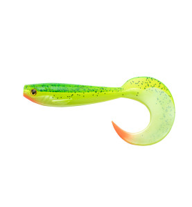 Fox Rage ULTRA UV pro grub silikonska varalica | 10cm