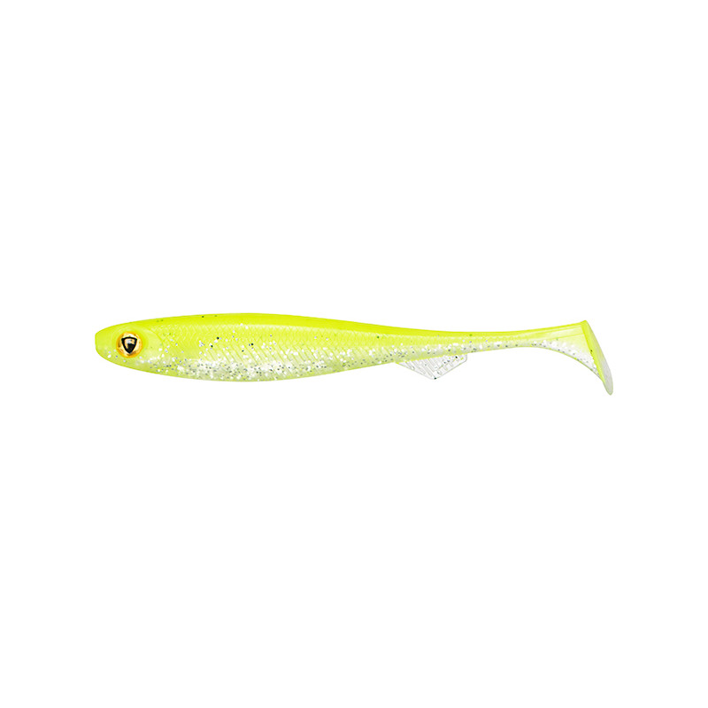Fox Rage ULTRA UV slick shad silikonska varalica | 9cm