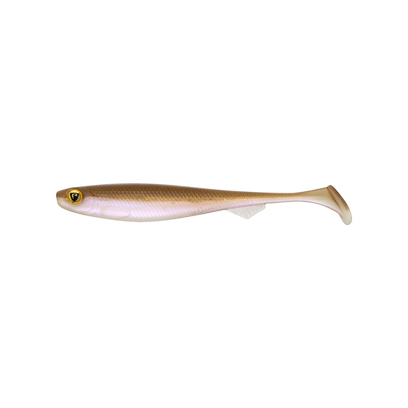 Fox Rage ULTRA UV slick shad silikonska varalica | 9cm