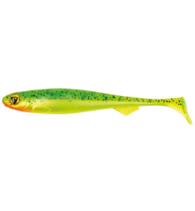 Fox Rage ULTRA UV slick shad silikonska varalica | 9cm