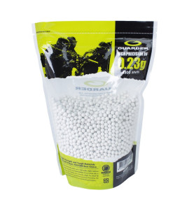 Guarder airsoft kuglice 0.23g | 4300 komada