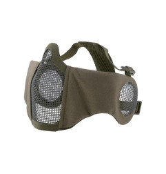 GFC Tactical Ventus Evo Plus maska za lice | ranger green