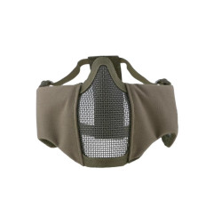 GFC Tactical Ventus Evo Plus maska za lice | ranger green