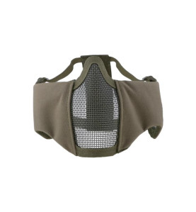 GFC Tactical Ventus Evo Plus maska za lice | ranger green