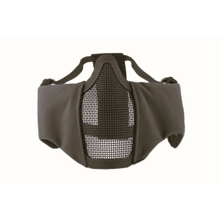 GFC Tactical Ventus Evo Plus maska za lice | olive