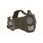 GFC Tactical Ventus Evo Plus maska za lice | olive