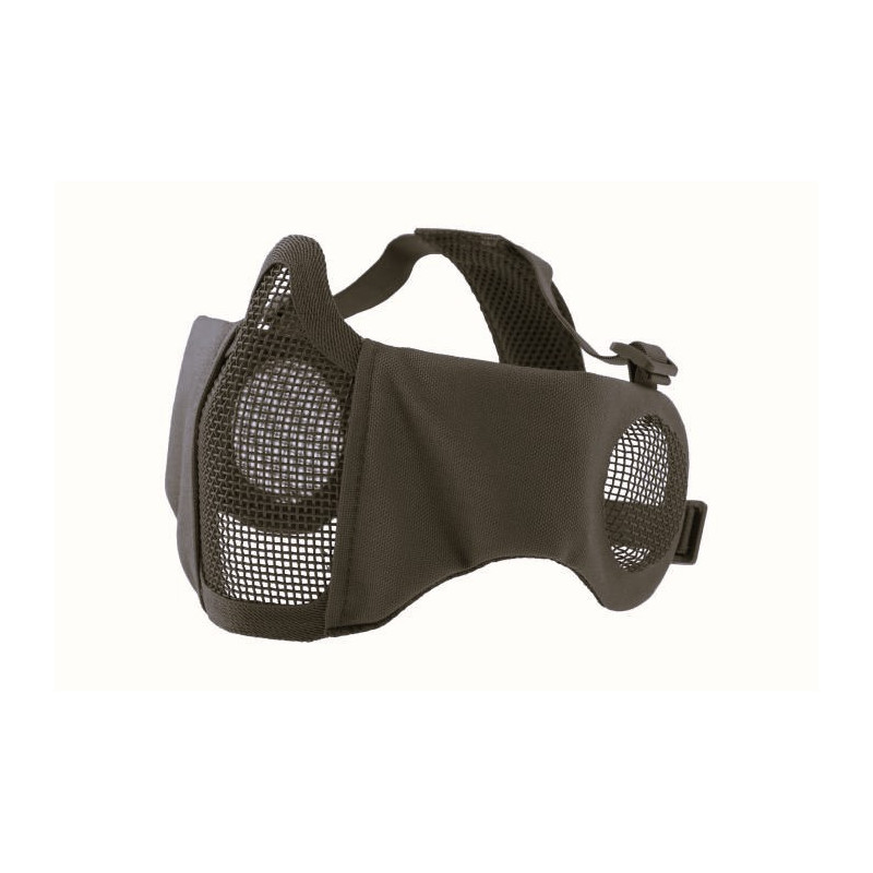 GFC Tactical Ventus Evo Plus maska za lice | olive
