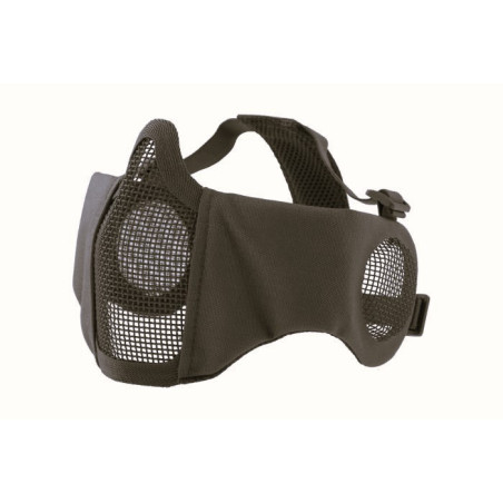 GFC Tactical Ventus Evo Plus maska za lice | olive