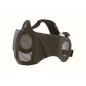 GFC Tactical Ventus Evo Plus maska za lice | olive