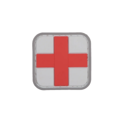 GFC airsoft patch 3D | Medic