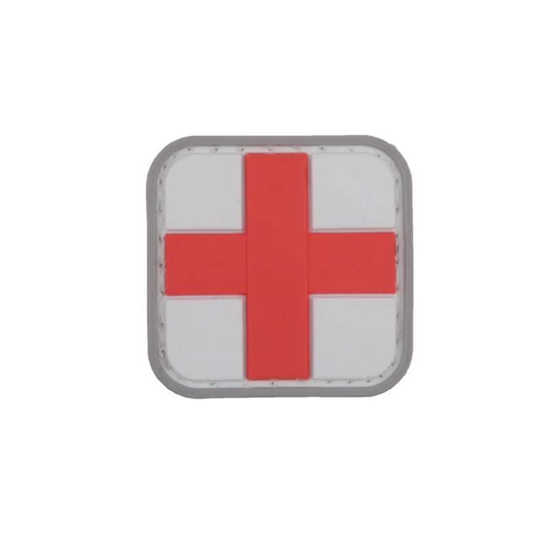 GFC airsoft patch 3D | Medic