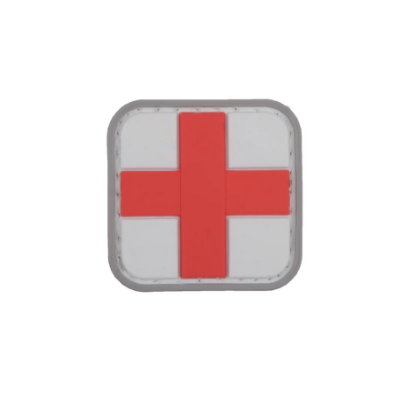 GFC airsoft patch 3D | Medic