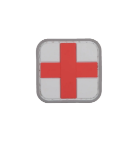 GFC airsoft patch 3D | Medic