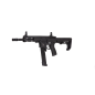 Specna Arms SA-FX01 FLEX GATE X-ASR airsoft puška | black Specna Arms SA-FX01 FLEX GATE X-ASR airsoft puška | black