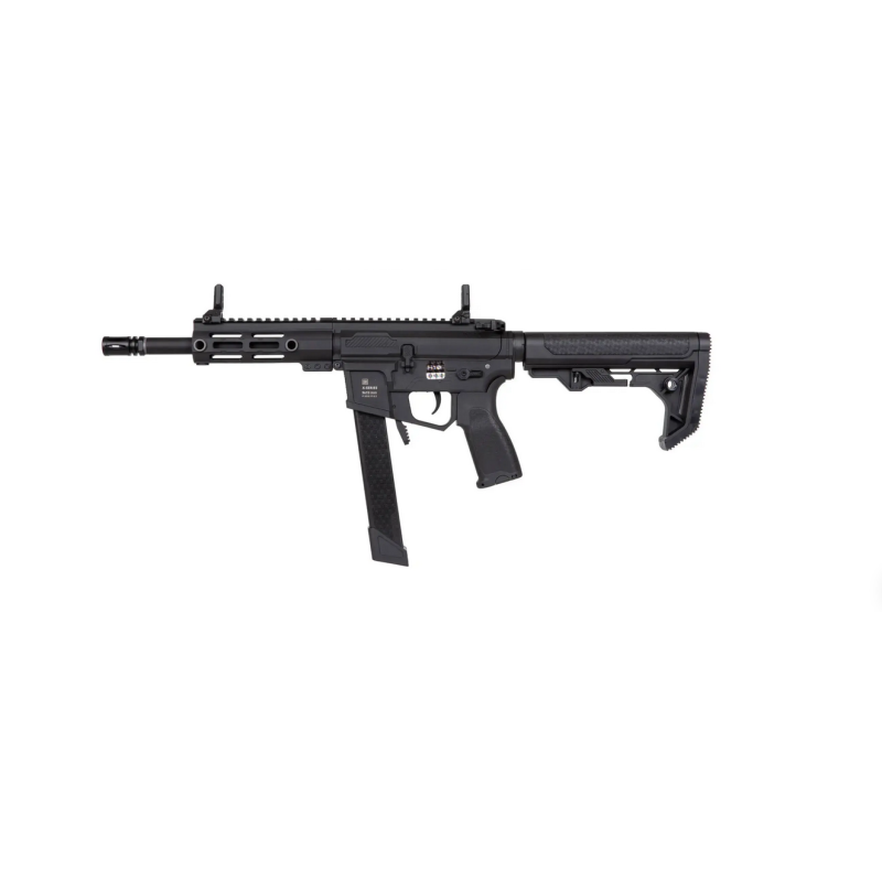 Specna Arms SA-FX01 FLEX GATE X-ASR airsoft puška | black Specna Arms SA-FX01 FLEX GATE X-ASR airsoft puška | black