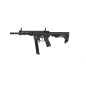 Specna Arms SA-FX01 FLEX GATE X-ASR airsoft puška | black Specna Arms SA-FX01 FLEX GATE X-ASR airsoft puška | black