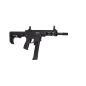 Specna Arms SA-FX01 FLEX GATE X-ASR airsoft puška | black Specna Arms SA-FX01 FLEX GATE X-ASR airsoft puška | black