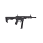 Specna Arms SA-FX01 FLEX GATE X-ASR airsoft puška | black Specna Arms SA-FX01 FLEX GATE X-ASR airsoft puška | black