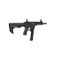 Specna Arms SA-FX01 FLEX GATE X-ASR airsoft puška | black Specna Arms SA-FX01 FLEX GATE X-ASR airsoft puška | black