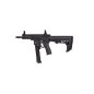 Specna Arms SA-FX01 FLEX GATE X-ASR airsoft puška | black Specna Arms SA-FX01 FLEX GATE X-ASR airsoft puška | black