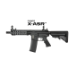 Specna Arms SA-F01 FLEX GATE X-ASR airsoft puška | black Specna Arms SA-F01 FLEX GATE X-ASR airsoft puška | black