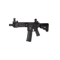 Specna Arms SA-F01 FLEX GATE X-ASR airsoft puška | black Specna Arms SA-F01 FLEX GATE X-ASR airsoft puška | black