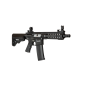Specna Arms SA-F01 FLEX GATE X-ASR airsoft puška | black Specna Arms SA-F01 FLEX GATE X-ASR airsoft puška | black