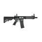 Specna Arms SA-F01 FLEX GATE X-ASR airsoft puška | black Specna Arms SA-F01 FLEX GATE X-ASR airsoft puška | black