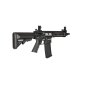 Specna Arms SA-F01 FLEX GATE X-ASR airsoft puška | black Specna Arms SA-F01 FLEX GATE X-ASR airsoft puška | black