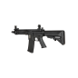 Specna Arms SA-F01 FLEX GATE X-ASR airsoft puška | black Specna Arms SA-F01 FLEX GATE X-ASR airsoft puška | black