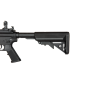 Specna Arms SA-F01 FLEX GATE X-ASR airsoft puška | black Specna Arms SA-F01 FLEX GATE X-ASR airsoft puška | black