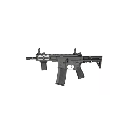 Specna Arms SA-E21 PDW EDGE™ airsoft puška | Chaos Grey
