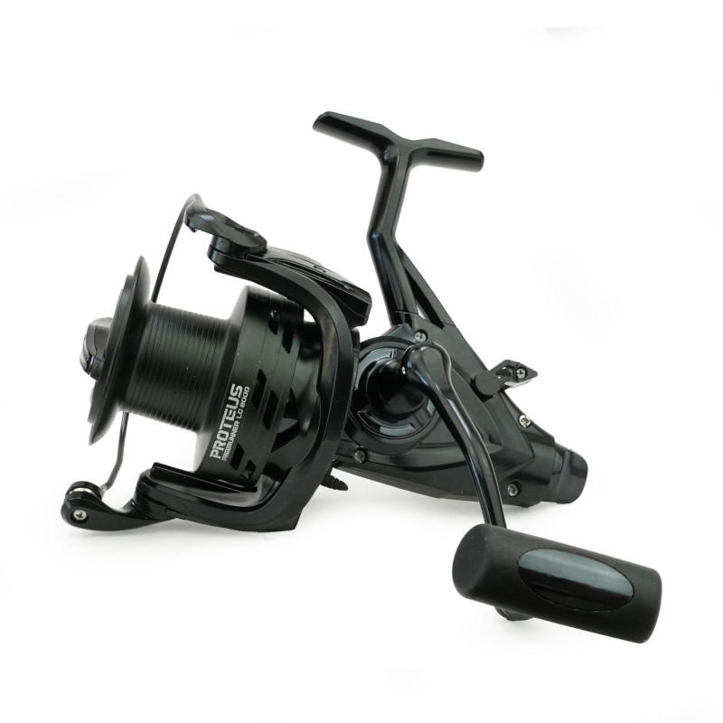 Faith PROTEUS Freerunner LC 8000 rola | 6BB | -30%