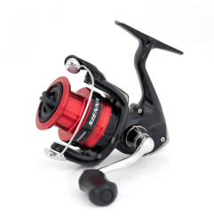 Shimano Sienna 2500 FG rola | 3+1 BB