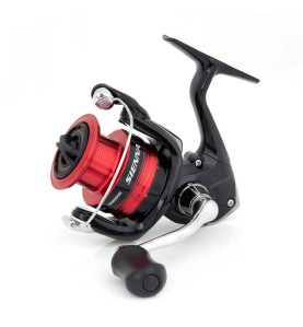 Shimano Sienna 2500 FG rola | 3+1 BB