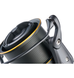 Mivardi SPEEDEX SPOD rola | 9+1 BB