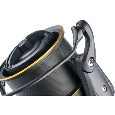 Mivardi SPEEDEX SPOD rola | 9+1 BB