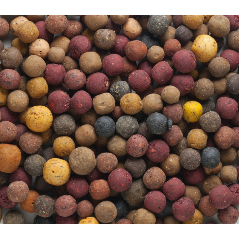 Mivardi RAPID MULTI MIX boile | 5kg