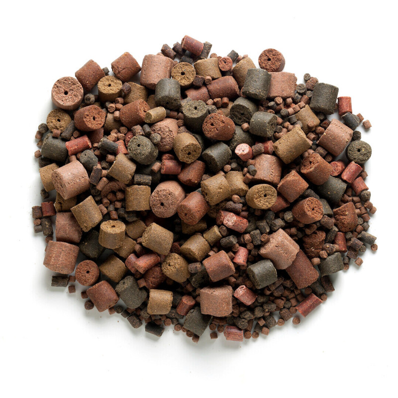 Mivardi RAPID MULTI MIX peleti | 5kg