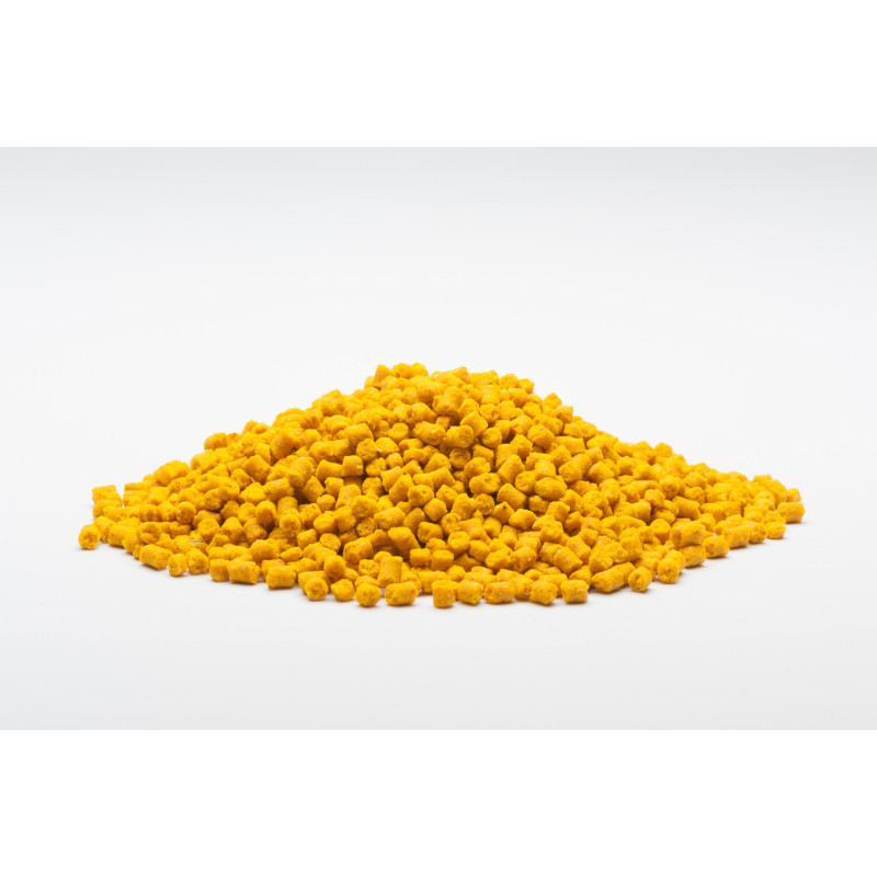 Mivardi RAPID Easy Catch Ananas peleti | 8mm | 5kg