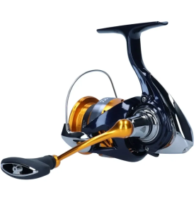 Daiwa REVROS LT 4000C rola | 4BB