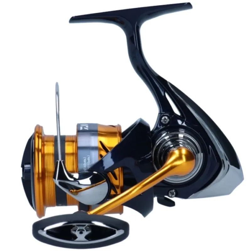 Daiwa REVROS LT 4000C rola | 4BB Daiwa REVROS LT 4000C rola | 4BB