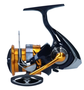 Daiwa REVROS LT 4000C rola | 4BB