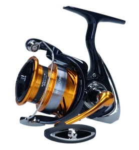 Daiwa REVROS LT 4000C rola | 4BB